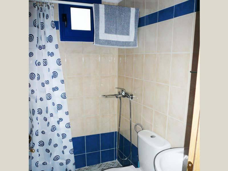 Kionia Apartments Kerames Bagian luar foto