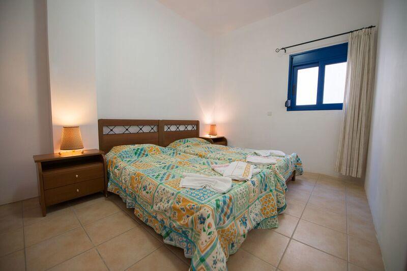 Kionia Apartments Kerames Bagian luar foto