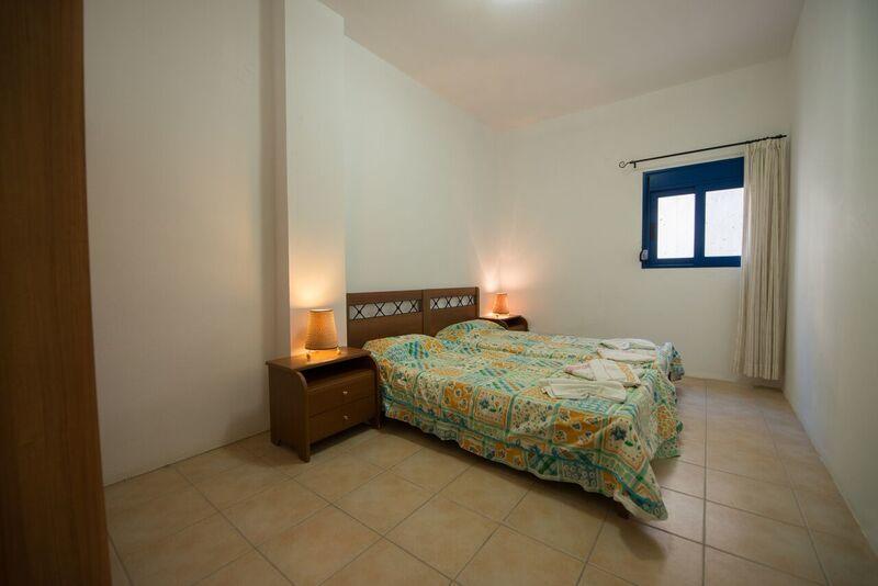 Kionia Apartments Kerames Bagian luar foto